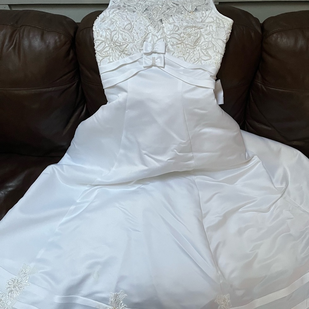 Lady Eleanor size 12